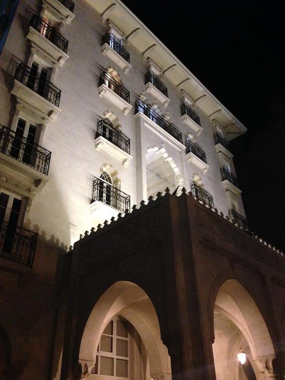 Assaha Ghobeiry Hotel Beirut Exterior foto