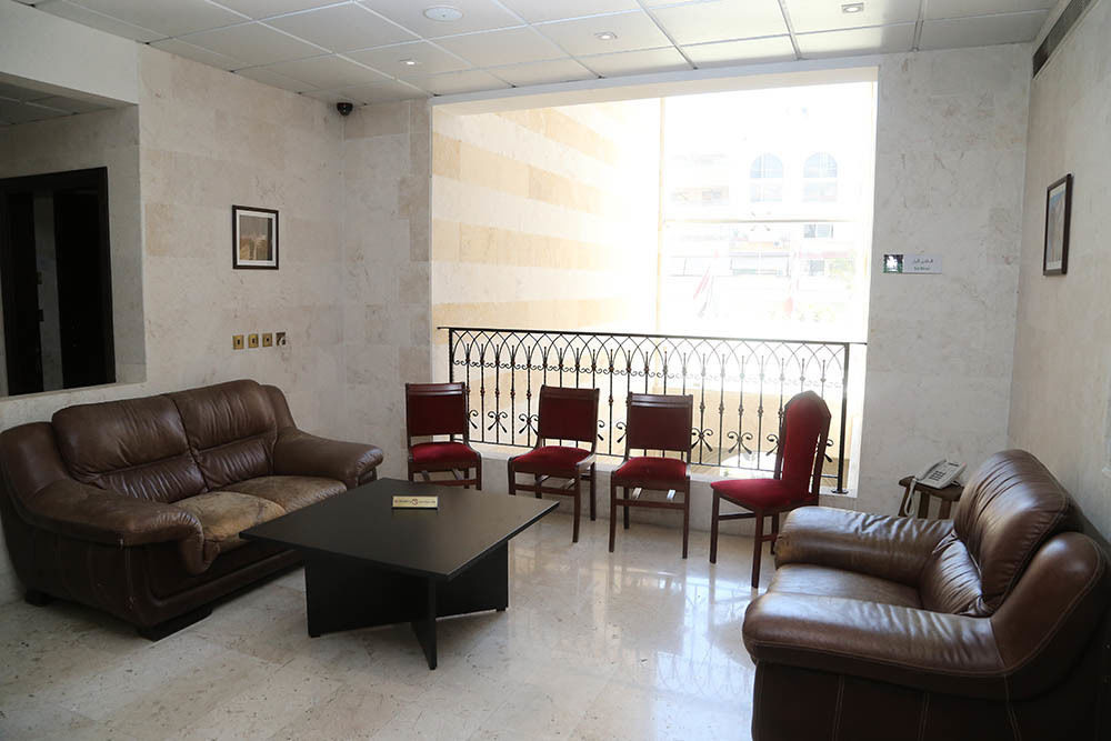 Assaha Ghobeiry Hotel Beirut Exterior foto